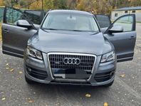 Audi Q5 2.0 TDI quattro S Tronic Design Euro 5