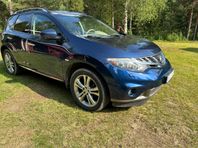 Nissan Murano 2.5 dCi 4x4 Euro 5