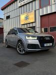 Audi Q7 3.0 TDI V6 quattro TipTronic S Line, Euro 6