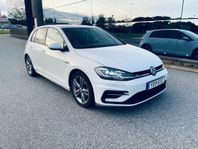 Volkswagen Golf 5-dörrar 1.5 TSI R-Line Euro 6