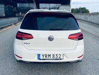 Volkswagen Golf 5-dörrar 1.5 TSI R-Line Euro 6