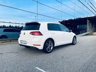 Volkswagen Golf 5-dörrar 1.5 TSI R-Line Euro 6