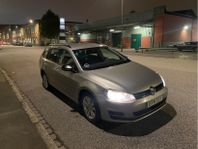 Volkswagen Golf Sportscombi 1.4 TSI BMT MultiFuel Euro 5