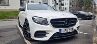 Mercedes-Benz E 220 d 9G-Tronic AMG Line Euro 6