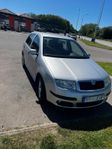 Skoda Fabia 1.2 (Låga mil, Ny service) 