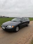 Volvo V70 nybesiktad 