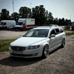 Volvo V70 D4 