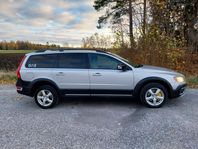 volvo xc70 D5 fas 2 automat 64500kr