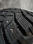 Goodyear Ultra Grip Artic 2 Dub 215 60 17