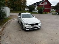 BMW 320 d xDrive Touring Steptronic M Sport Euro 6