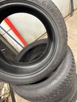 Goodyear 255/45r19 friktion 4st vinterdäck