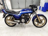 Honda CB400N