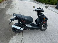 Viarelli monztro moped 