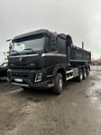 Volvo FM 84 TR Tippbil