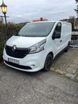 Renault trafic Skåpbil 2.9t 1.6 dCi Euro 5