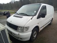 Mercedes-Benz Vito 110 D