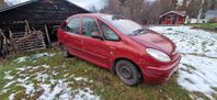 Citroën Xsara Picasso 2.0 Euro 4