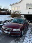 Volvo S40 1.6 lågmilare