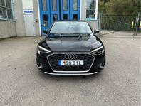 Audi A3 Sportback 35 TFSI S Tronic 