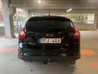 Ford Focus 1.6 TDCi Titanium Euro 5