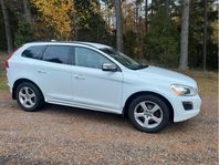 Volvo XC60 D5 AWD R-Design