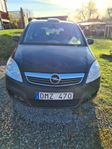 Opel Zafira 1.7 CDTI ecoFLEX Euro 5