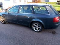 Audi A6 Avant 2.4 V6 Multitronic Comfort Euro 4