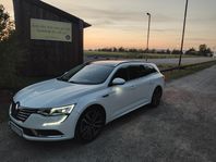 Renault Talisman Grandtour 1.6 TCe EDC Euro 6 200HK