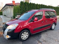 Citroën Berlingo XTR 1.6 HDi 111Hk Multispace 1Ägare Toppfin