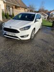 Ford Focus Kombi 1.0 EcoBoost ST-Line Euro 6