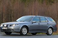 Saab 9-5 SportCombi 2.0 T BioPower Linear