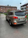 Hyundai Santa Fe 2.2 CRDi 4WD Euro 4