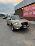 Hyundai Santa Fe 2.2 CRDi 4WD Euro 4