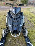 Polaris Pro RMK 800, 155, 2018, 354 mil. Nyservad!