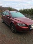 Volvo V50 1.8 Flexifuel Kinetic