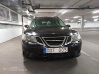 Saab 9-3 SportCombi 2.0t BioPower Vector Euro 5