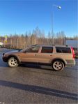 Volvo xc70 cross country a-traktor