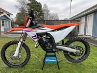 ktm 125 sx 24