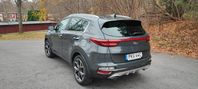 Kia Sportage 1.6 CRDi AWD GT-Line 