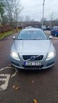 Volvo V70 2.5 FT AFV Bi-Fuel Momentum Euro 5