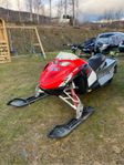 Polaris IQ 600RR -09 ny renoverad