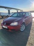 Volkswagen Golf 5-dörrar 1.9 TDI United Euro 4 låga mil!