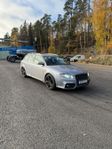 Audi S4 Avant 4.2 V8 quattro TipTronic