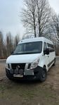 Nissan NV400 Minibuss 2.3 dCi Euro 5