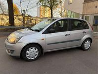 Ford Fiesta 1.4