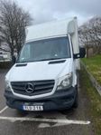 Mercedes-Benz Sprinter 316 BlueTEC 7G-Tronic Euro 5