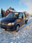 Volkswagen Transporter Chassi Dubbelhytt T28 2.0 TDI 4Motion