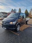 Volkswagen Transporter Chassi Dubbelhytt T28 2.0 TDI 4Motion