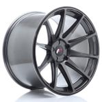 Jr11 Hyper grey 19"