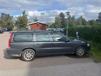 Volvo V70 2.4D Classic, Kinetic Euro 4